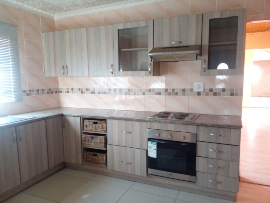 3 Bedroom Property for Sale in Thaba Nchu Free State